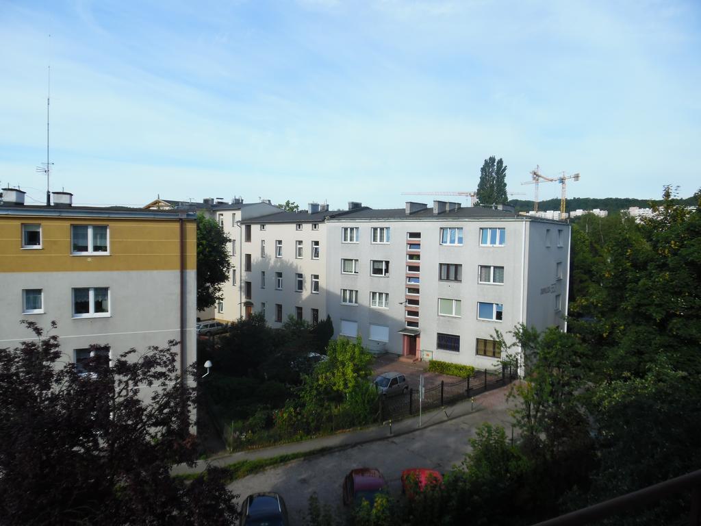 Oliwa Apartment Danzig