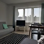 Oliwa Apartment