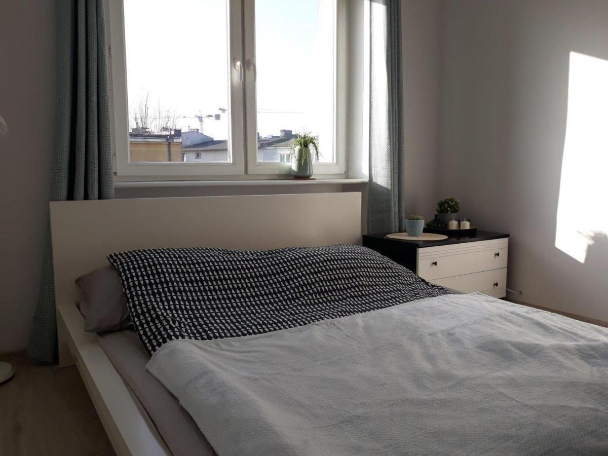 Leilighet Oliwa Gdańsk